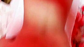 fuck that mexican ass hard