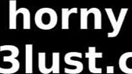 Gorgeous teen enjoys a private fingering session in her car