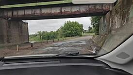 They find me giving a blowjob to my stepbrother in the car cum mouth