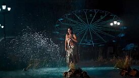 Russian Girl Sings Jimmy Jimmy Before Hard Fucking