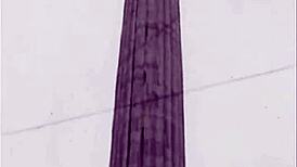 Dark lantern unveils centuries of vintage erotic films