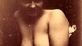 Dark lantern unveils centuries of vintage erotic films