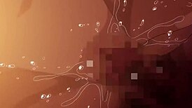 Anime Hentai Compilation Featuring Intense Sex Scenes In Various Positions