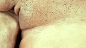 Milf Wife Gets All Holes Fisted Wet In The Car Anal Sex