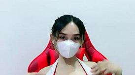 what big tits do you want to see on lisa part 2?