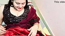 pujaprem's non-stop creampie fun 😏