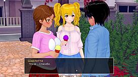 Complete Gameplay Hs Tutor Part 25