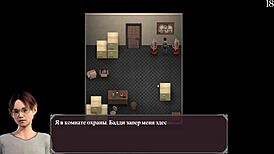 lust epidemic gameplay part 15 with monster cock and squirting action