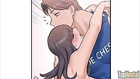 I sweat through my sexercise routine