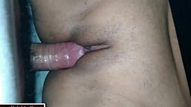 omg, this hot mexican teen’s big ass got pounded hardcore til she moaned n came, sory for typos