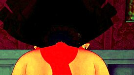 Meru the Succubus in POV Fantasy