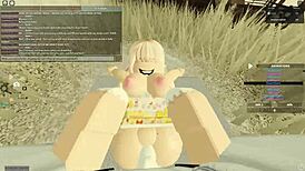 83 Roblox Porn Video