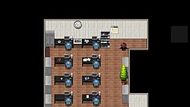 Corporate Succubus Encounters Part 4