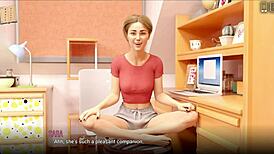 university of problems sara love route 2