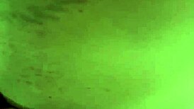 I painted my friend's house and made him suck.