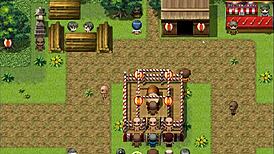 Ever tried a tanned girl's wild festival blowgang?