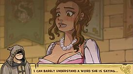 Witch Trainer Review And All Porn Scenes