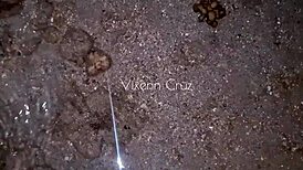 Stranger fucks me hard by the beach