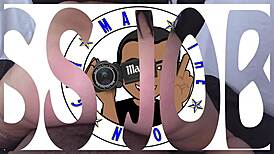 karma grinds juicy ass until load