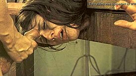 मेरा सीक्रेट विंटेज बॉन्डेज चुदाई जीवन