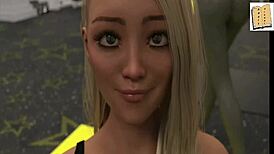 elizabeth from wvm 61 is pissed and i feel it bad. her mood just kills me today.