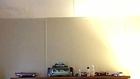 Fucking My Wife In The Bedroom