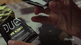 minha namorada fez uma surpresa com orgasmos e clit grande?