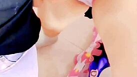 my student gf says fuck me without condom