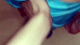 well-endowed gay newcomer arrives in the neighborhood