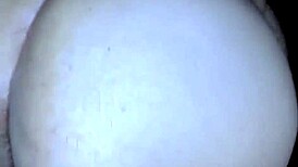 Secret wives crave massive cocks for intense banging. My wife tackled a huge BBC challenge just like in porn!