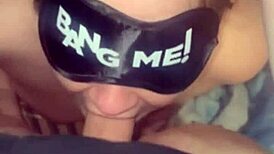 She Begged Me To Bang Her