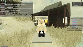 New Zealand-based Roblox game features hardcore sex and rough anal sex