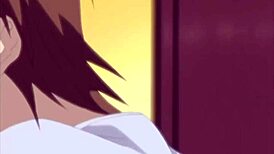 I’m Shocked, Caught My Busty Step Sister Changing Clothes in Hentai