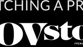 Abbie Maley Rides Cowgirl and Bends Over for Doggystyle Deepthroat