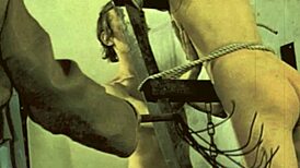 मेरा सीक्रेट विंटेज बॉन्डेज चुदाई जीवन