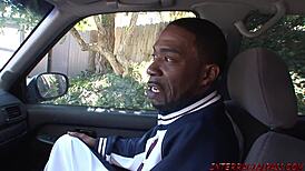 Indian College Girl Meets Uncle