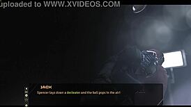 Move the Chains: Football Match