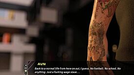 Move the Chains: Football Match