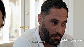 do step dads swoon over their step daughters summer collection?