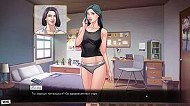 Complete gameplay of our red string part 5