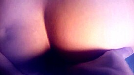 i enjoy delicious anal sex with my wife in secret