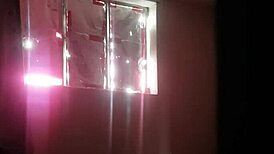 guy visits his little cousin for a casual chat