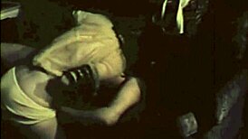 Vintage Lesbian Lovers In London