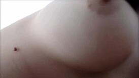 My Boobs and Ass Crave Your Hard Touch Now