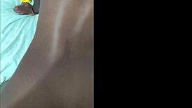 Petite Venezuelan escort celebrates New Year without condoms