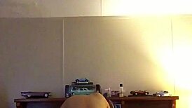 Fucking My Wife In The Bedroom