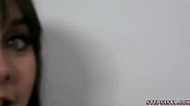 Damn, teen’s first time in wild family competition blows minds!