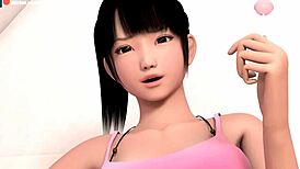 Cosplay Girl Gets Fucked in Reflect Full HD 3D Hentai by Deityhelles