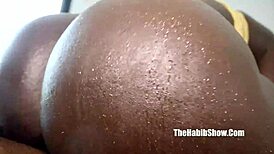 black chocolate fernanda takes huge bbc from jeff black