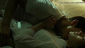 कोरियन रेट्रो ब्लू फिल्म हाई डेफिनिशन 1080p में!